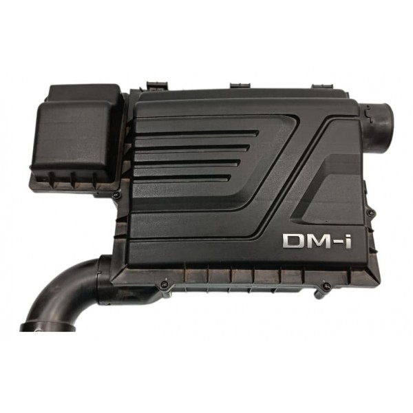 Caixa Filtro Ar Byd Song Plus 24/25