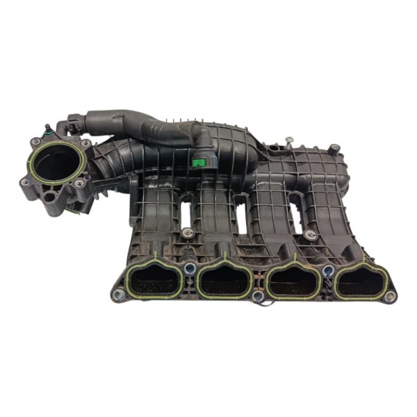 Coletor Admissão Byd Song Plus 24/25