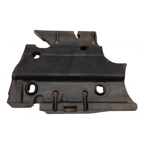 Espuma Anti Ruído Motor Byd Song Plus 24/25 Preto