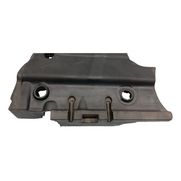 Espuma Anti Ruído Motor Byd Song Plus 24/25 Preto