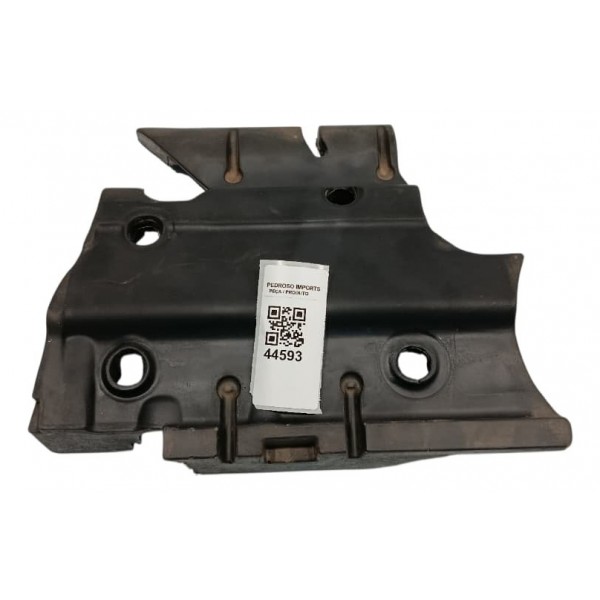 Espuma Anti Ruído Motor Byd Song Plus 24/25 Preto