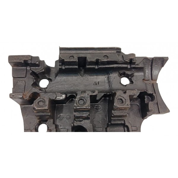 Espuma Anti Ruído Motor Byd Song Plus 24/25 Preto