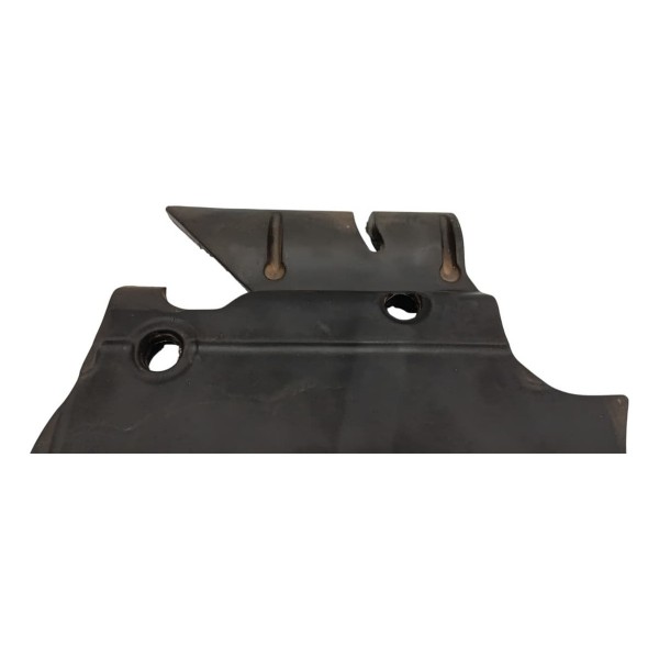 Espuma Anti Ruído Motor Byd Song Plus 24/25 Preto