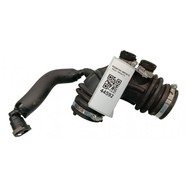 Mangueira Filtro Ar Byd Song Plus 24/25