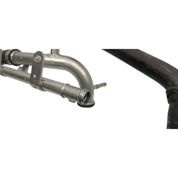 Conjunto Mangueira Arrefecimento Byd Song Plus 24/25