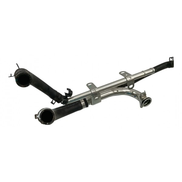 Conjunto Mangueira Arrefecimento Byd Song Plus 24/25