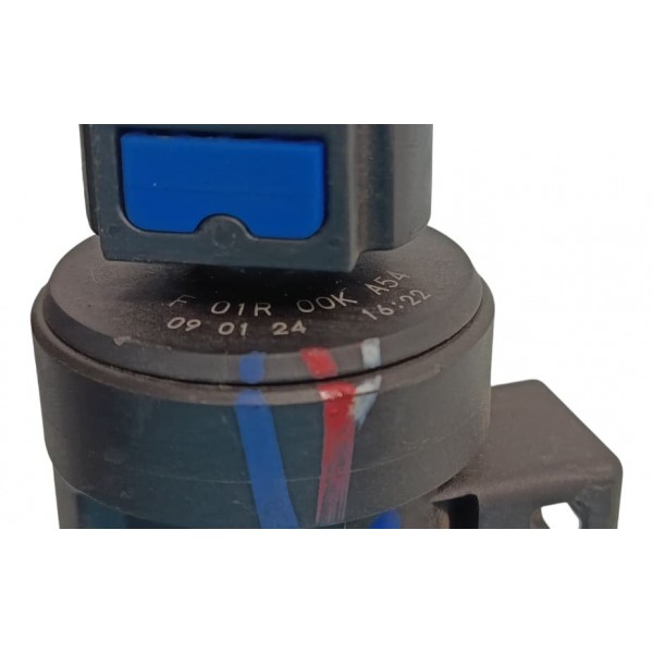 Válvula Canister Byd Song Plus 24/25