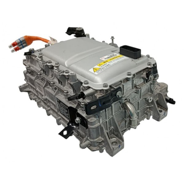 Conversor Bateria Alta Tensão Byd Song Plus 24/25