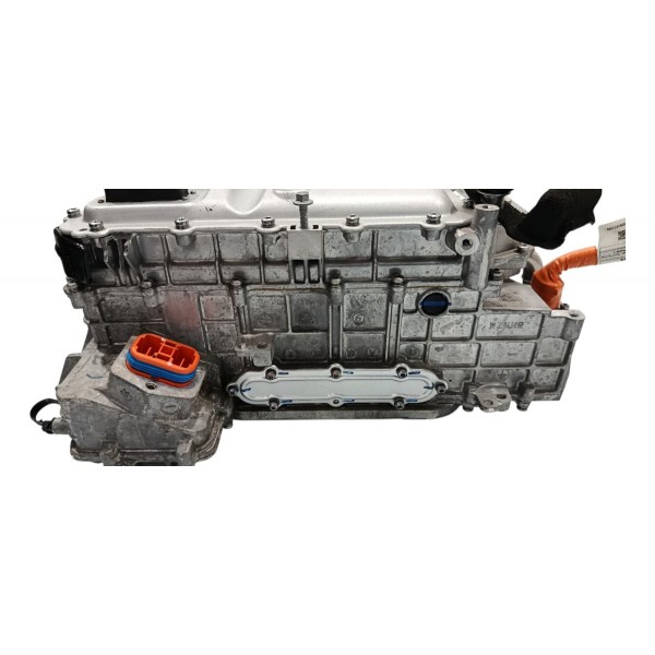 Conversor Bateria Alta Tensão Byd Song Plus 24/25