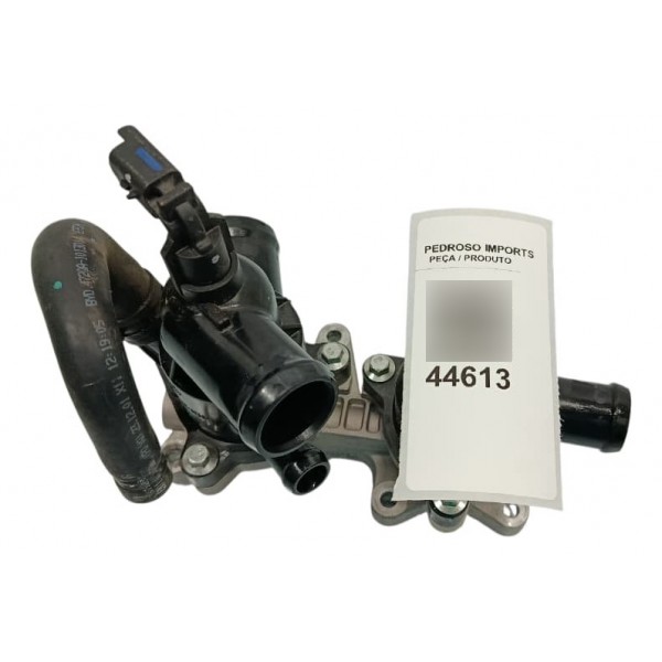 Valvula Termostática Byd Song Plus 24/25