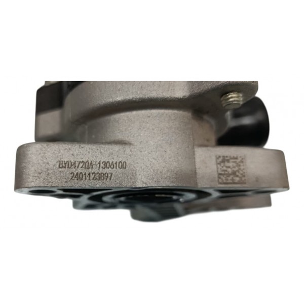 Valvula Termostática Byd Song Plus 24/25