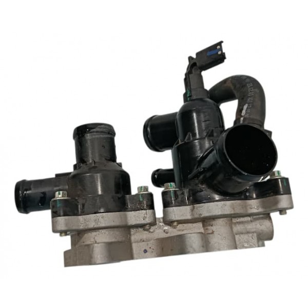 Valvula Termostática Byd Song Plus 24/25