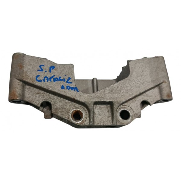 Suporte Catalisador Byd Song Plus 24/25