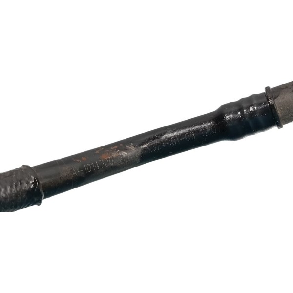 Tubo Combustivel Byd Song Plus 24/25