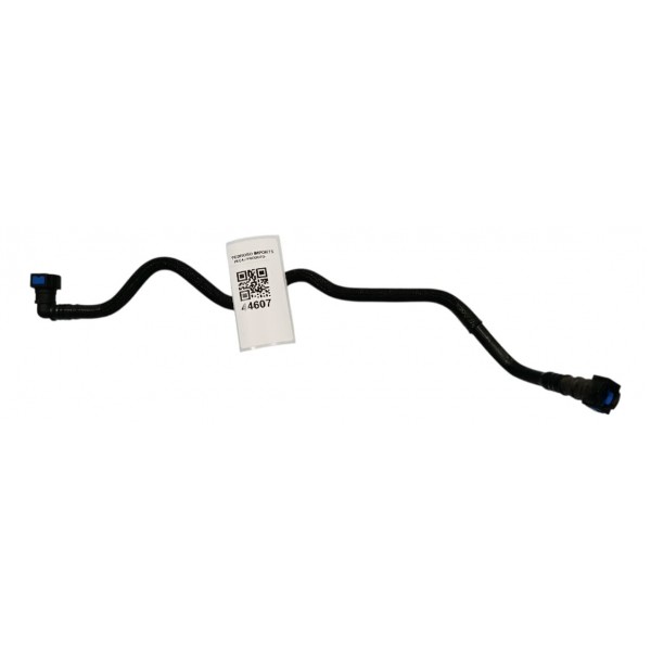 Tubo Combustivel Byd Song Plus 24/25