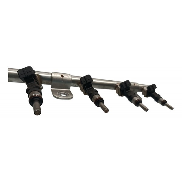 Flauta E Bico Injetor Byd Song Plus 24/25