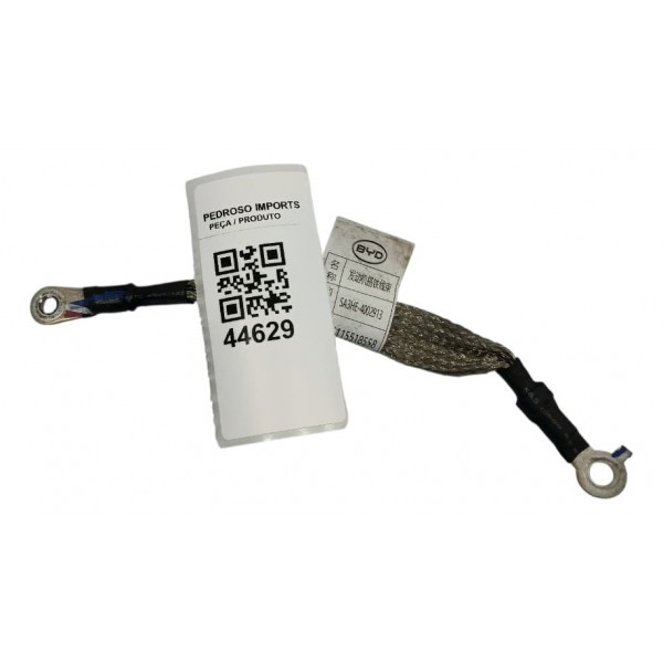 Cabo Alternador Byd Song Plus 24/25