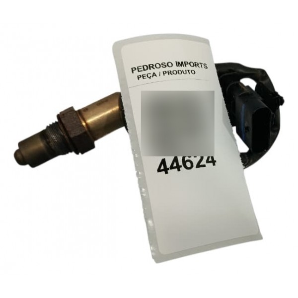 Sonda Lambda  Byd Song Plus 24/25