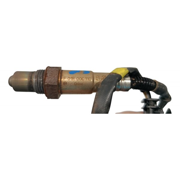 Sonda Lambda  Byd Song Plus 24/25