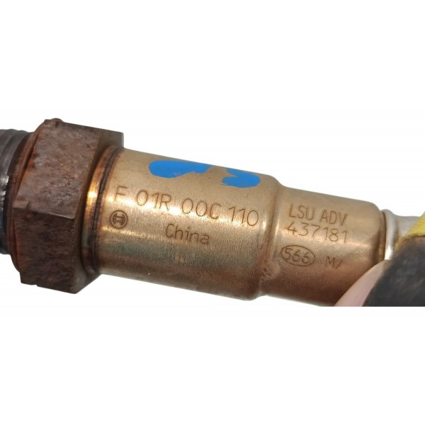 Sonda Lambda  Byd Song Plus 24/25