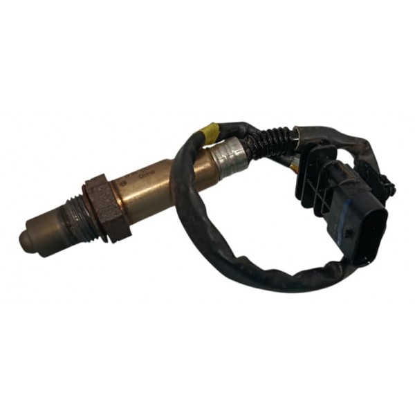 Sonda Lambda  Byd Song Plus 24/25