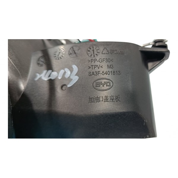 Portinhola Tanque Combustivel Byd Song Plus 24/25