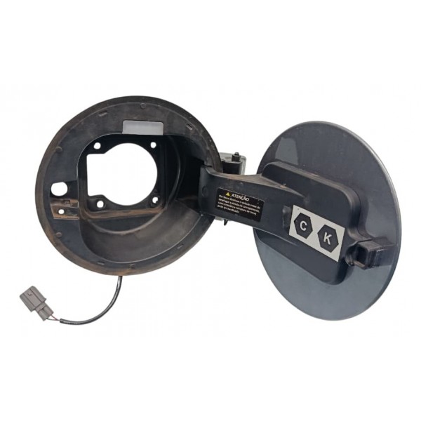 Portinhola Abastecimento Elétrico Byd Song Plus 24/25