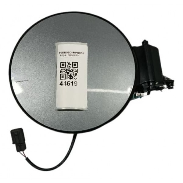 Portinhola Abastecimento Elétrico Byd Song Plus 24/25