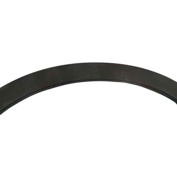 Moldura Paralama Diant. Dir. Byd Song Plus 24/25 (arranhado) Preto