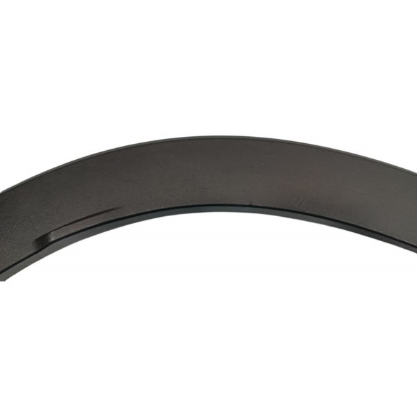 Moldura Paralama Traseira Dir Byd Song Plus 24/25 /arranhado Preto