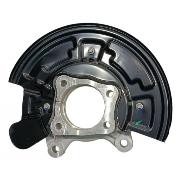 Manga Eixo Dianteiro Direito Byd Song Plus 24/25