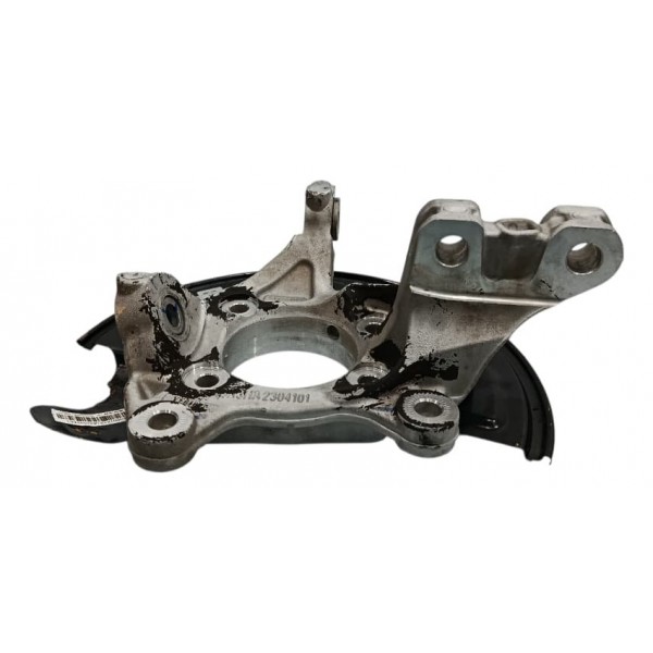 Manga Eixo Dianteiro Esquerdo Byd Song Plus 24/25