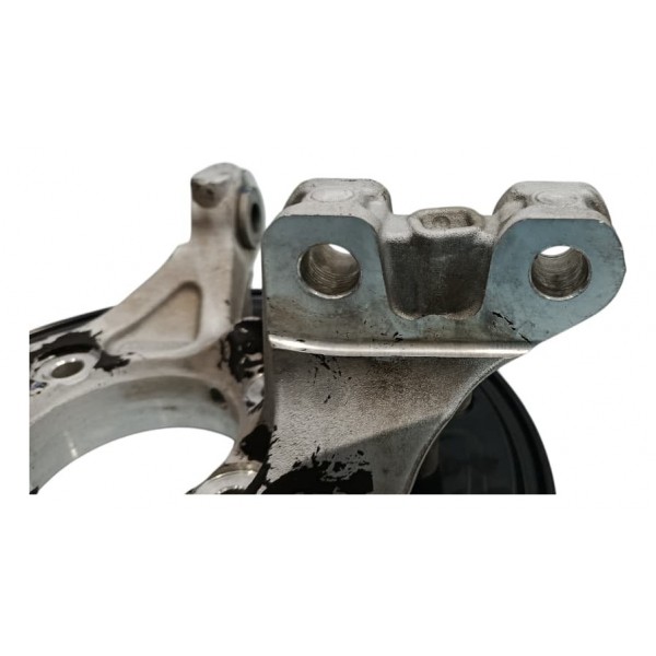 Manga Eixo Dianteiro Esquerdo Byd Song Plus 24/25