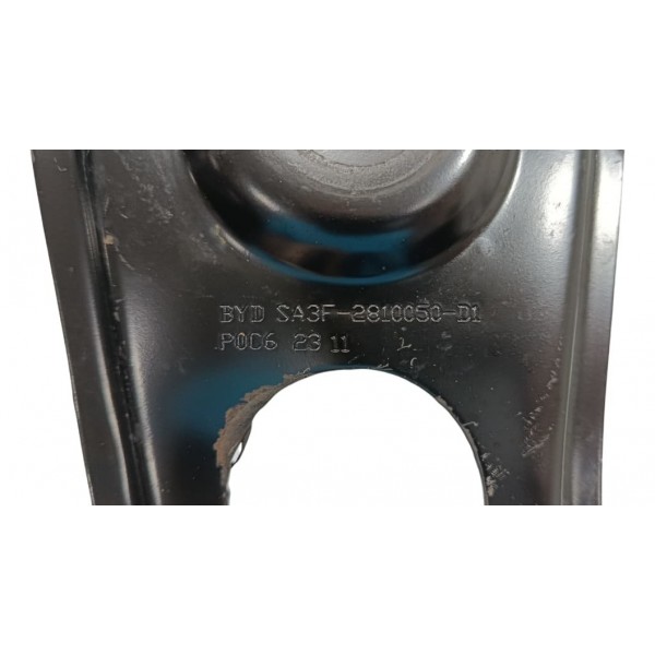 Suporte Coxim Cambio Byd Song Plus 24/25