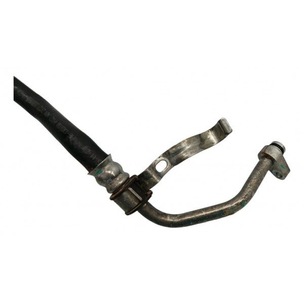 Mangueira Resfriador Motor Elétrico Byd Song Plus 24/25