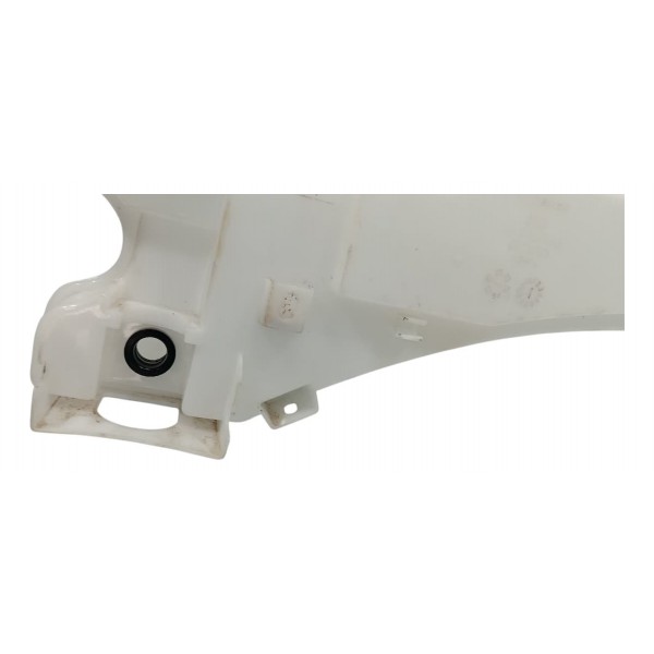 Reservatório Esguicho Parabrisa Byd Song Plus 24/25 Branco