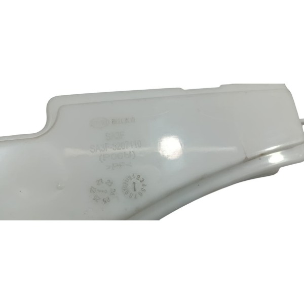 Reservatório Esguicho Parabrisa Byd Song Plus 24/25 Branco