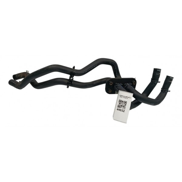 Mangueira Resfriamento Byd Song Plus 24/25