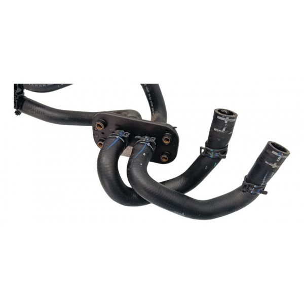 Mangueira Resfriamento Byd Song Plus 24/25