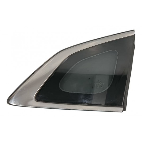 Vidro Fixo Traseiro Direito Byd Song Plus 24/25