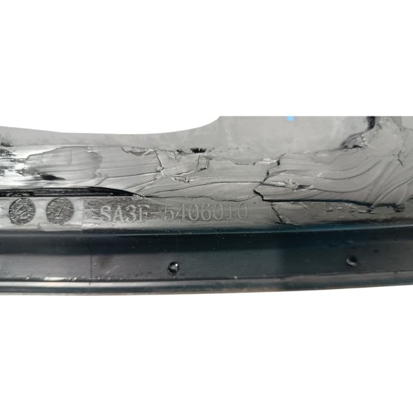 Vidro Fixo Traseiro Direito Byd Song Plus 24/25