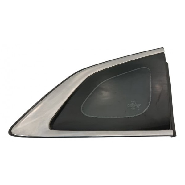 Vidro Fixo Traseiro Direito Byd Song Plus 24/25