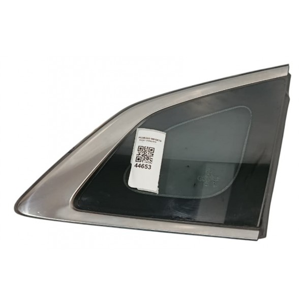 Vidro Fixo Traseiro Direito Byd Song Plus 24/25