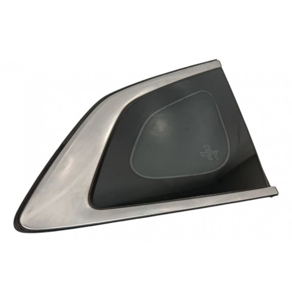 Vidro Fixo Traseiro Direito Byd Song Plus 24/25