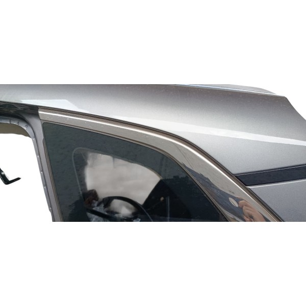 Vidro Fixo Traseiro Esquerdo Byd Song Plus 24/25