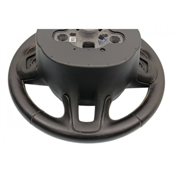 Volante Multifuncional Volvo S60 2019 Preto