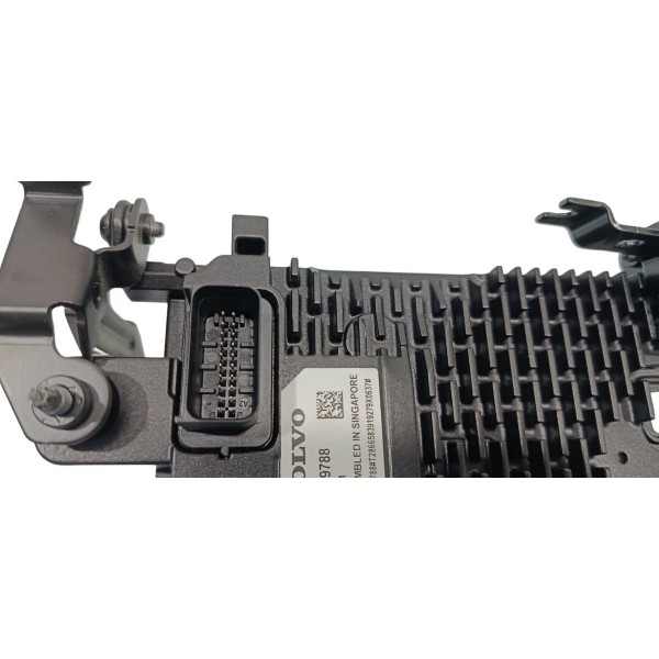 Camera Frontal Volvo S60 2019