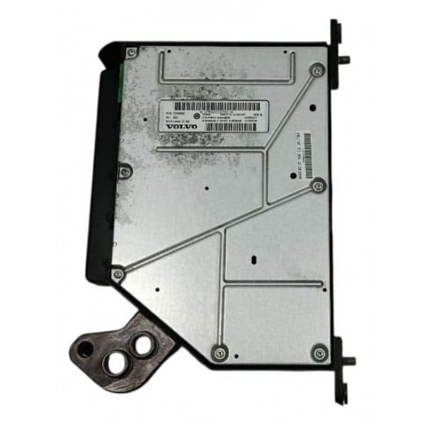 Módulo Som Harman Kardon Volvo S60 2019 Cinza