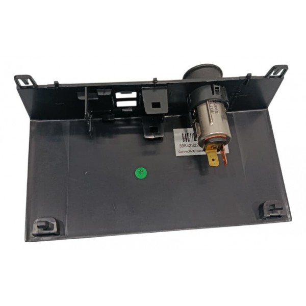 Moldura Tomada Usb 12v Volvo S60 2019