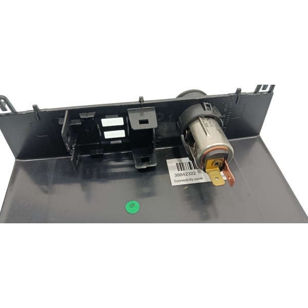 Moldura Tomada Usb 12v Volvo S60 2019